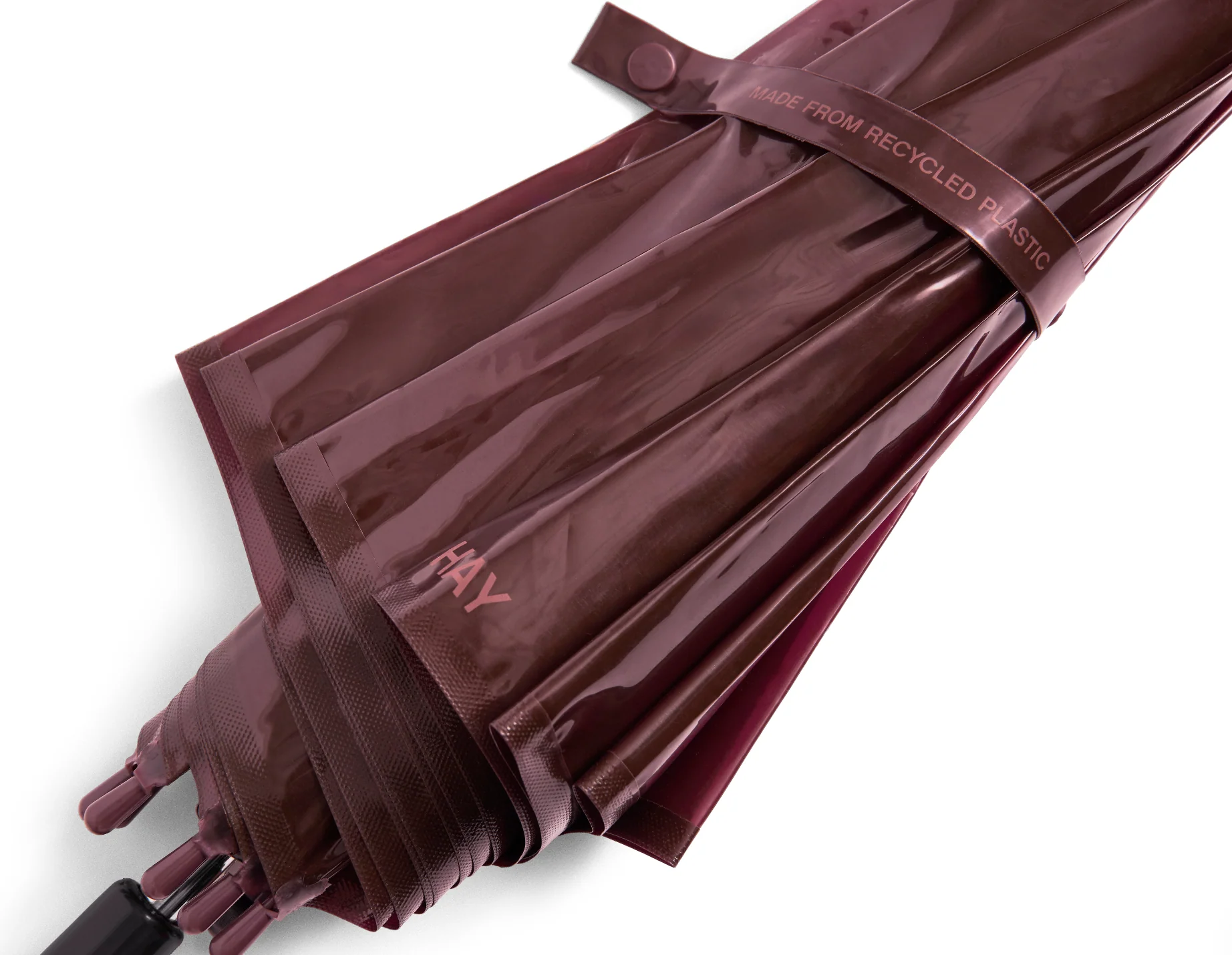 Canopy - Burgundy - Image 2