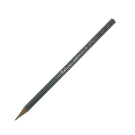 Caran D'Ache Grafwood Pencils - Image 12