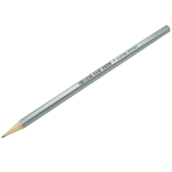 Caran D'Ache Grafwood Pencils - Image 14