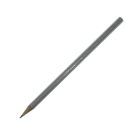Caran D'Ache Grafwood Pencils - Image 3