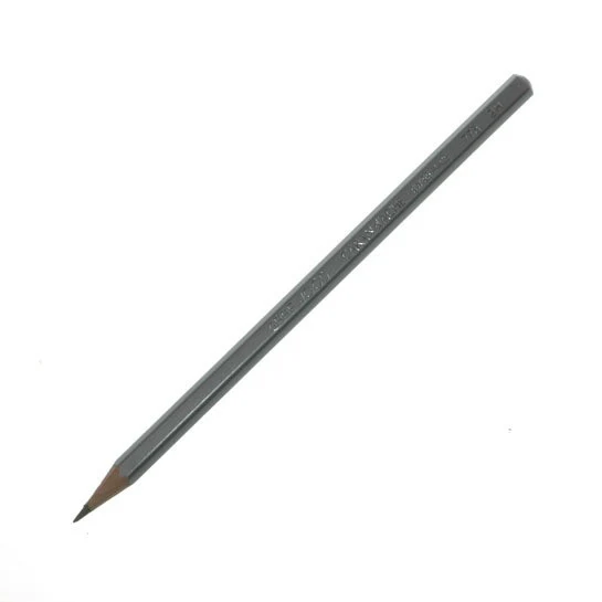 Caran D'Ache Grafwood Pencils - Image 4