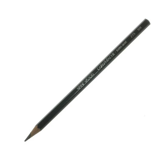 Caran D'Ache Grafwood Pencils - Image 7