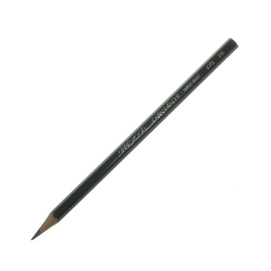 Caran D'Ache Grafwood Pencils - Image 8