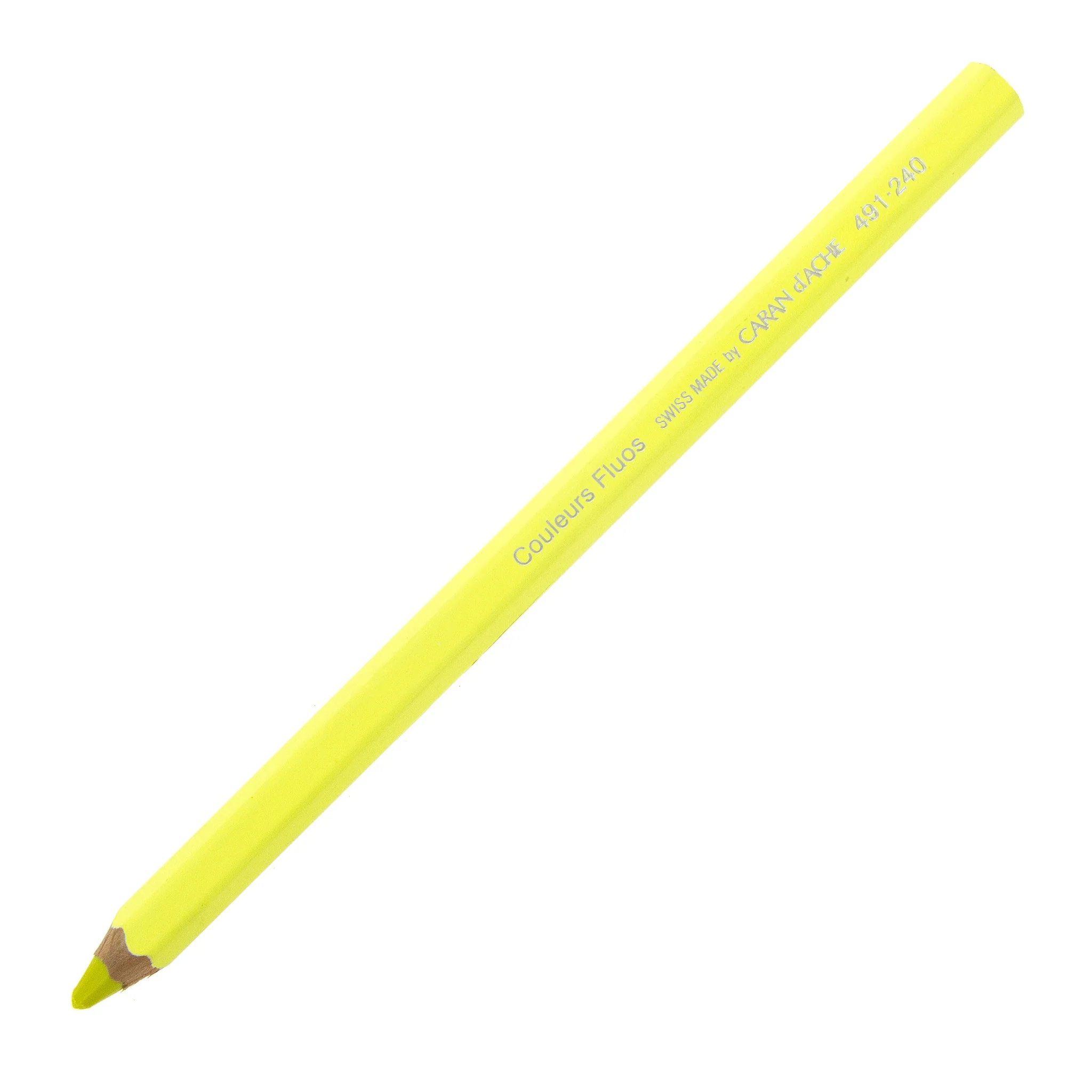 Caran D'Ache Maxi Colour Pencil - Image 5