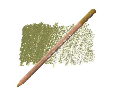Caran d'Ache Pastel Pencil - Image 11