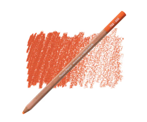 Caran d'Ache Pastel Pencil - Image 16