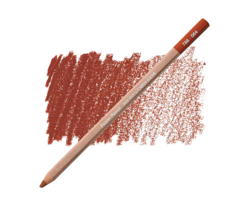 Caran d'Ache Pastel Pencil - Image 19