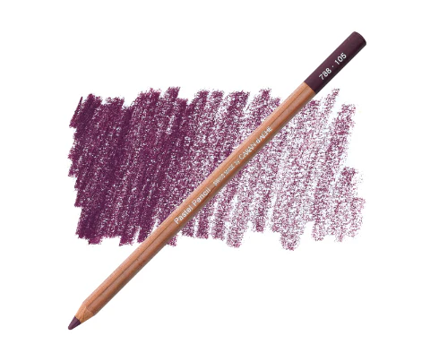 Caran d'Ache Pastel Pencil - Image 29