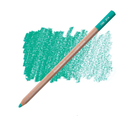 Caran d'Ache Pastel Pencil - Image 39