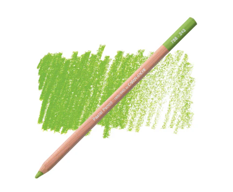 Caran d'Ache Pastel Pencil - Image 46