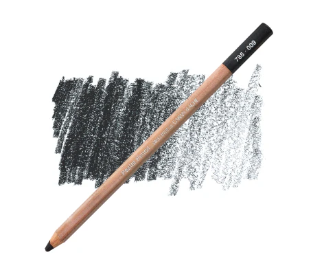 Caran d'Ache Pastel Pencil - Image 5