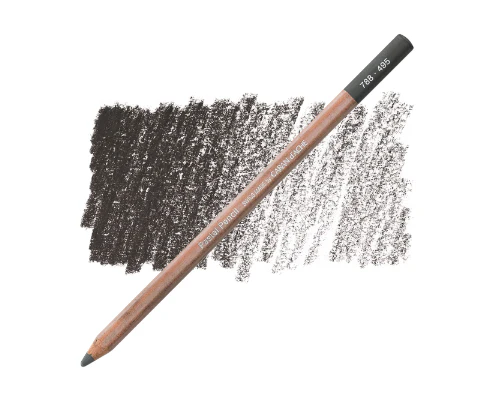 Caran d'Ache Pastel Pencil - Image 51