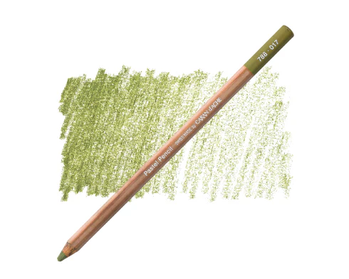 Caran d'Ache Pastel Pencil - Image 7