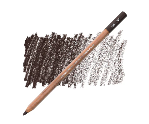 Caran d'Ache Pastel Pencil - Image 77