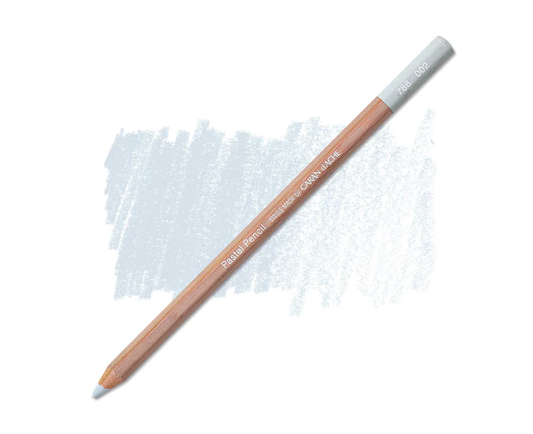 Caran d'Ache Pastel Pencil - Image 85