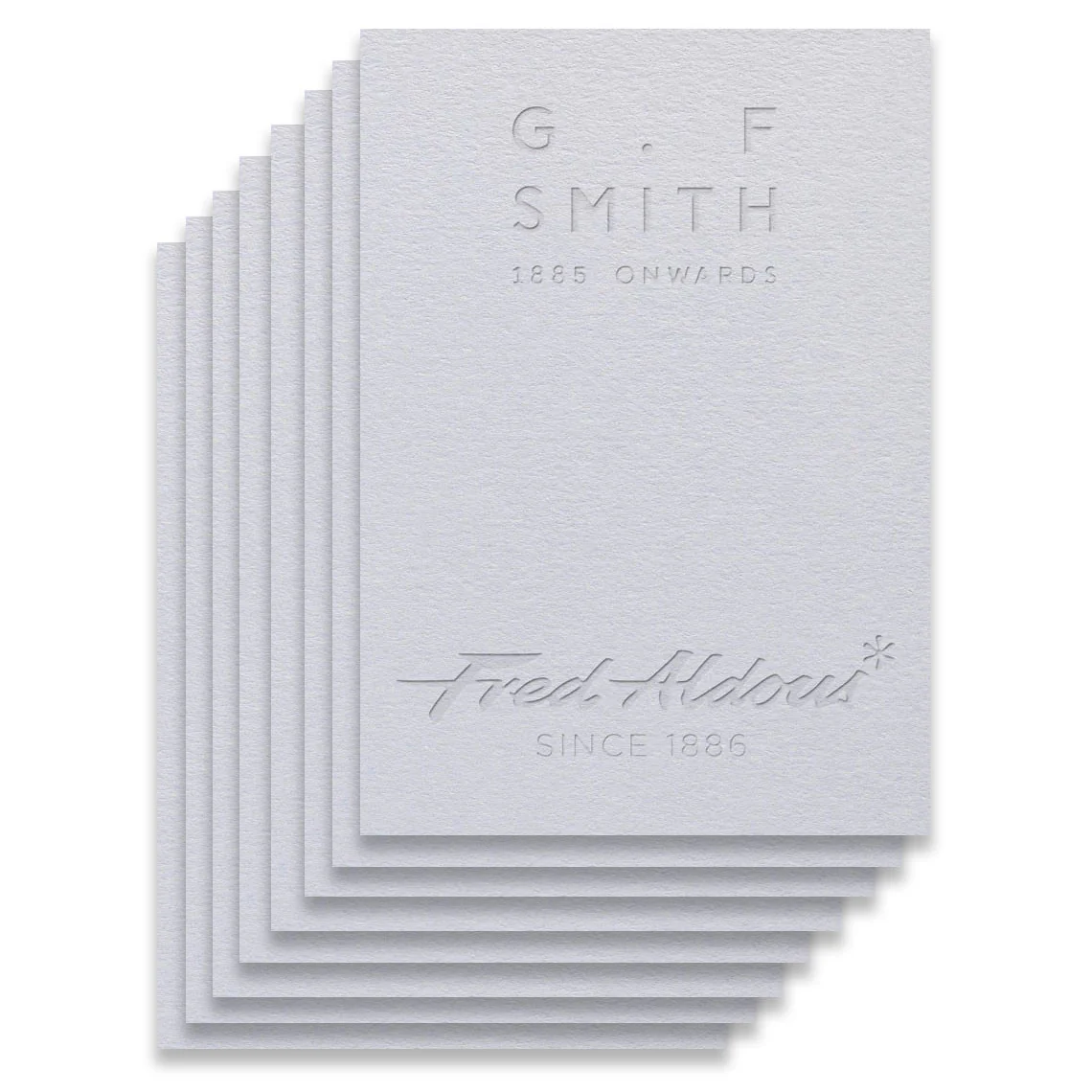 Card - A4 Colorplan 270gsm - 8 Pack - Image 10