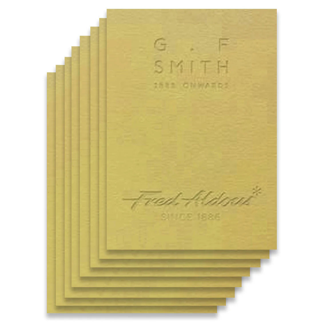 Card - A4 Colorplan 270gsm - 8 Pack - Image 12