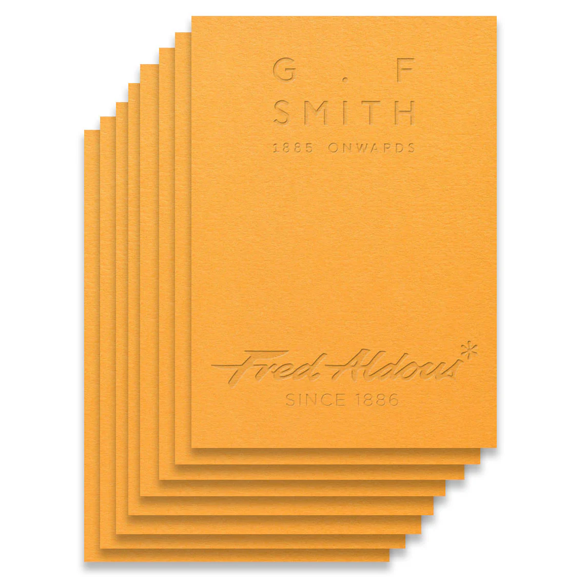 Card - A4 Colorplan 270gsm - 8 Pack - Image 13
