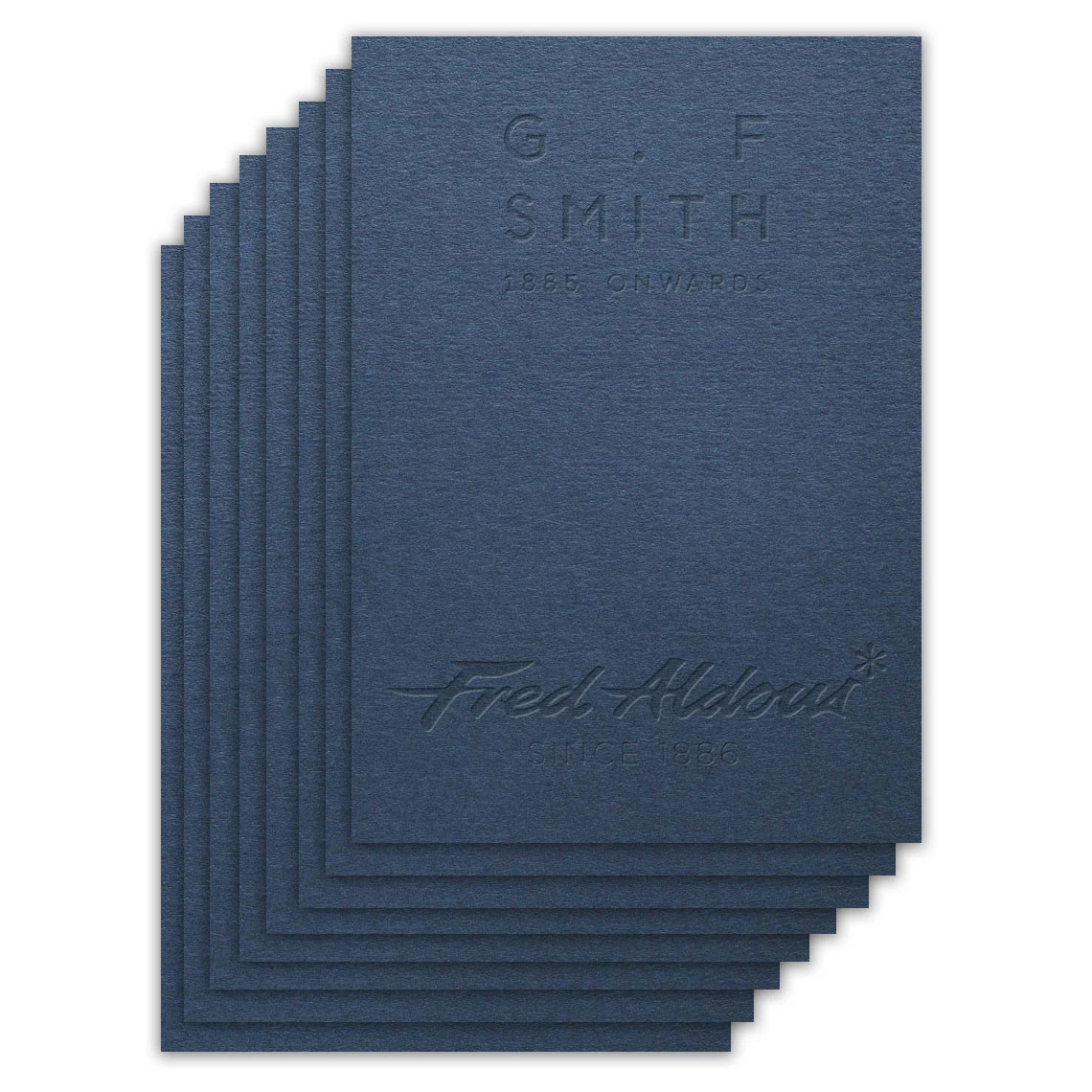 Card - A4 Colorplan 270gsm - 8 Pack - Image 15