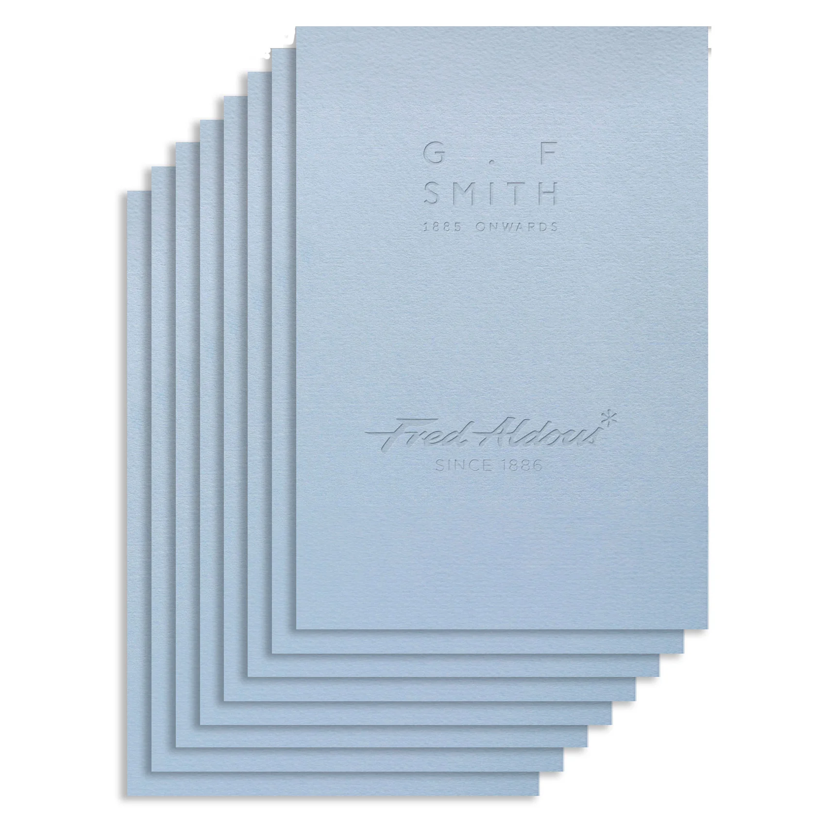 Card - A4 Colorplan 270gsm - 8 Pack - Image 3