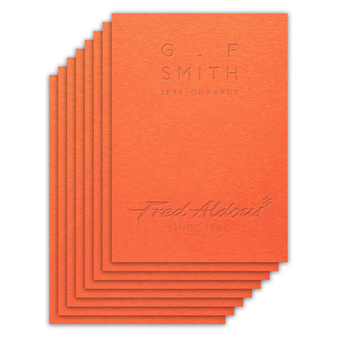Card - A4 Colorplan 270gsm - 8 Pack - Image 32