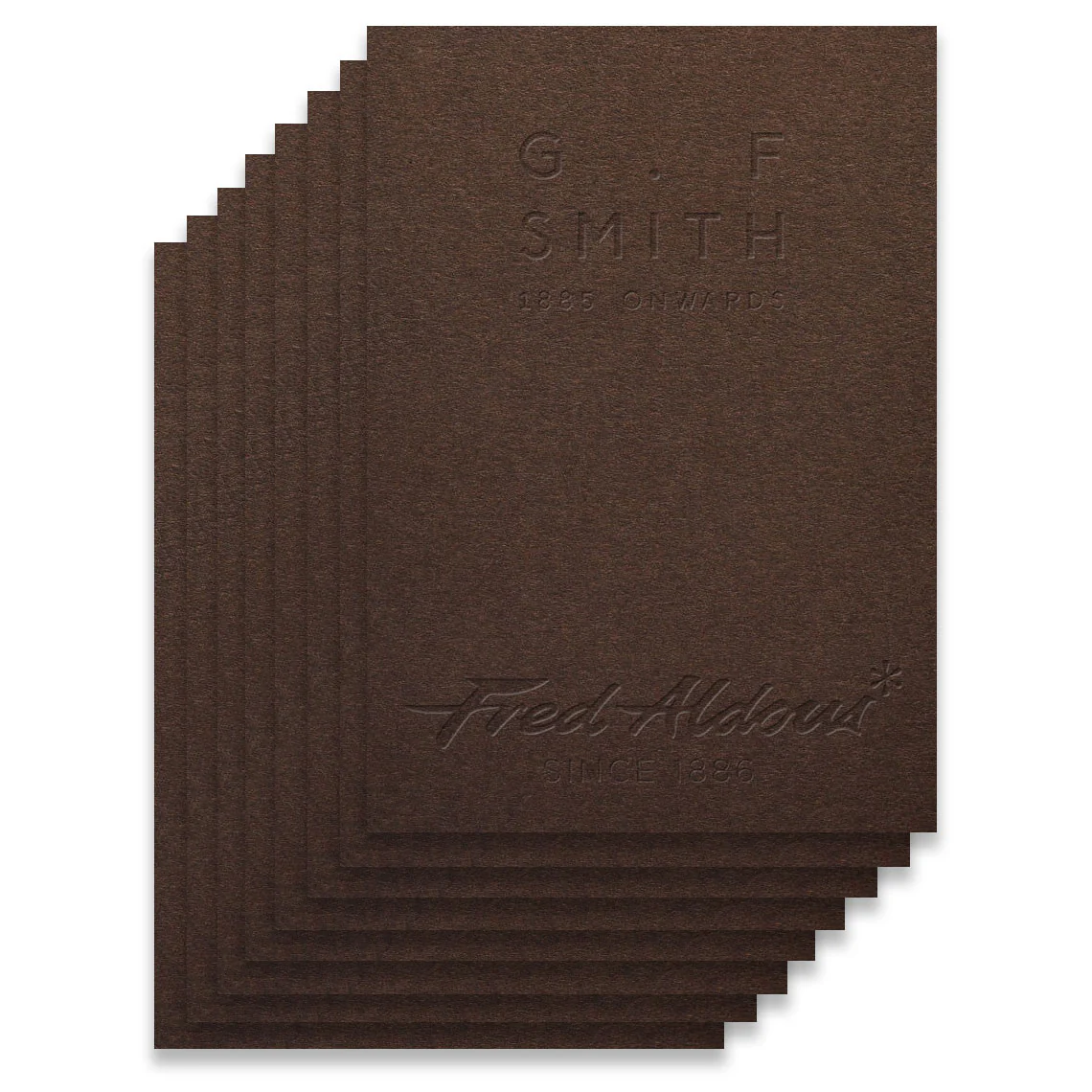 Card - A4 Colorplan 270gsm - 8 Pack - Image 6