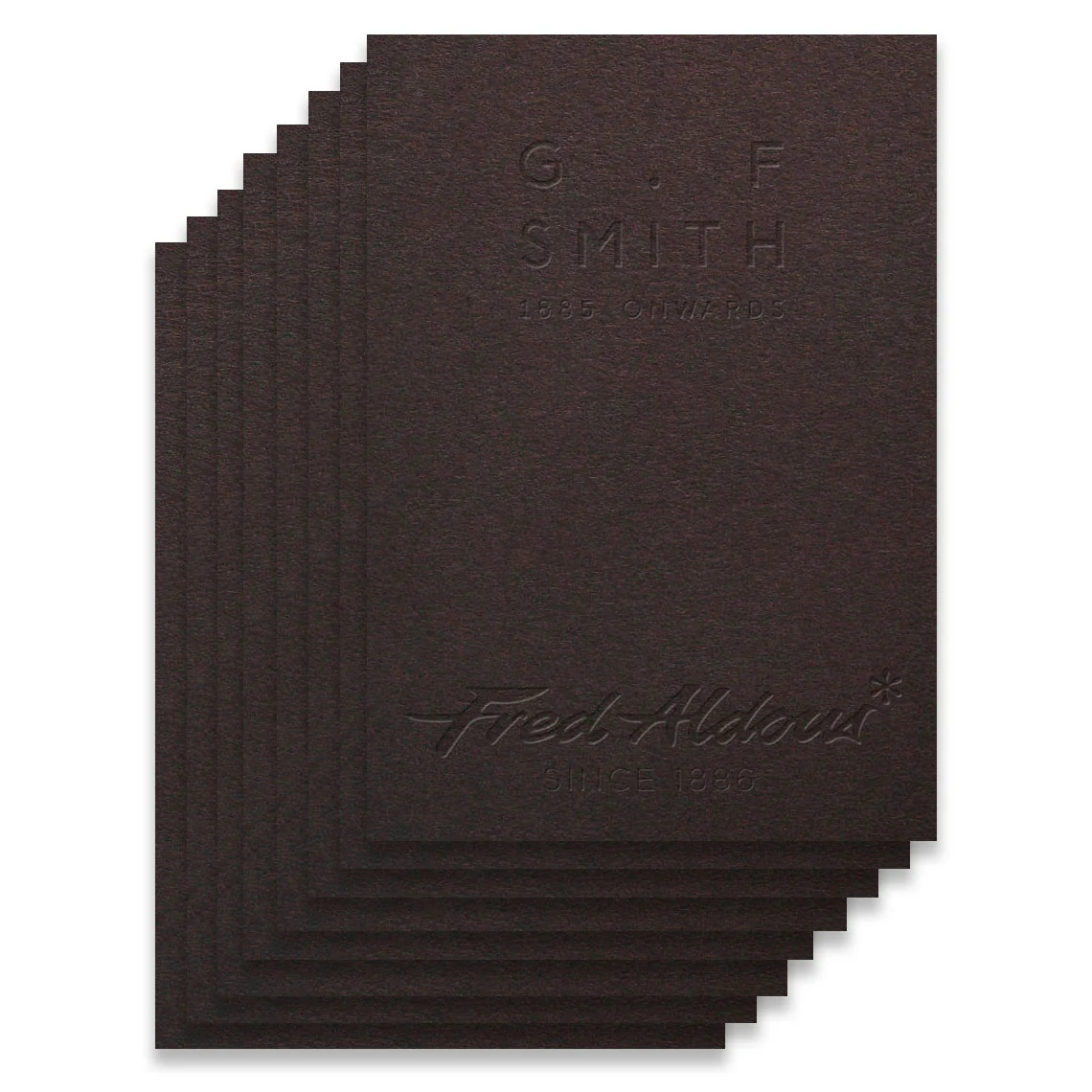 Card - A4 Colorplan 270gsm - 8 Pack - Image 7