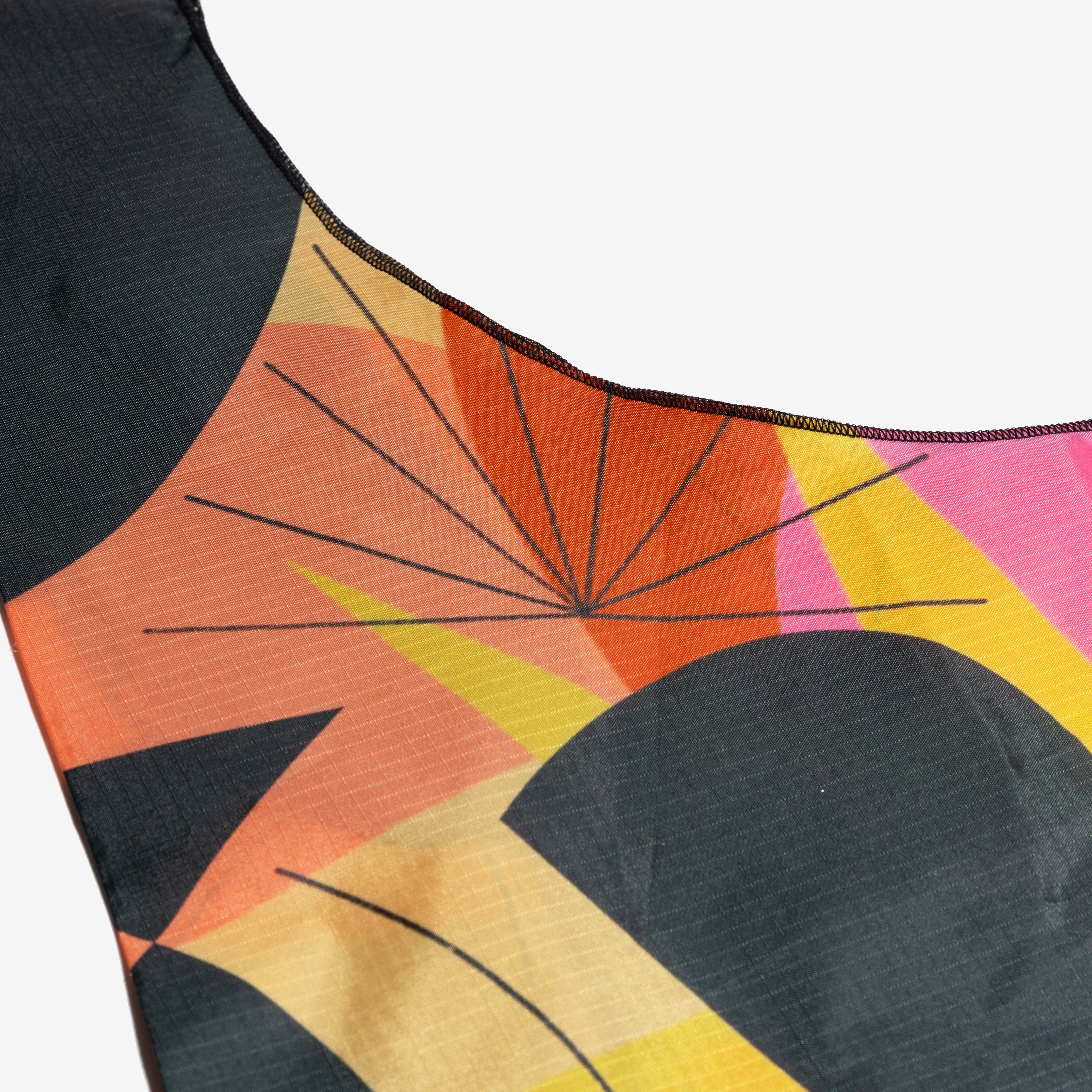 Caroline Parachute Bags - Movement - Image 3