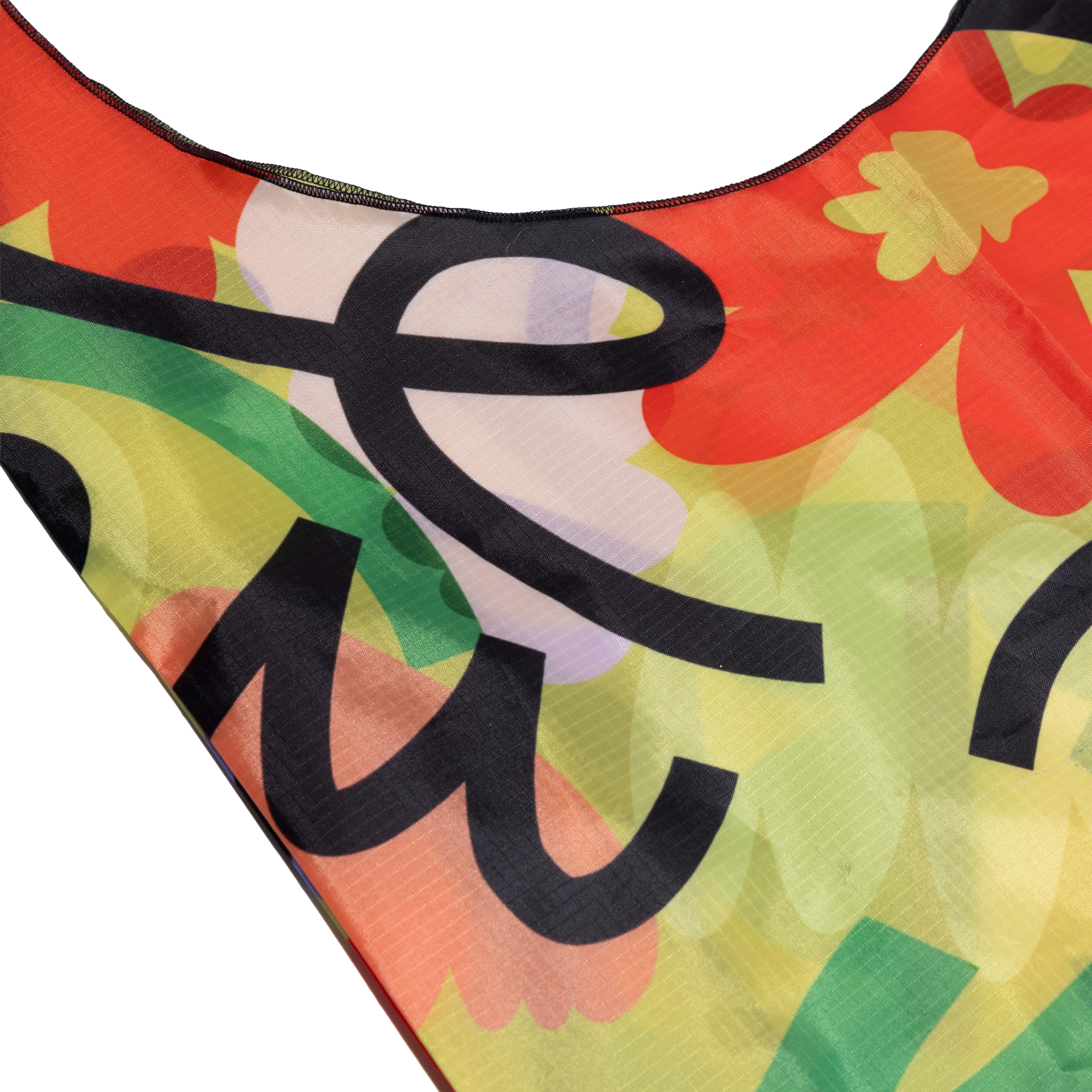 Caroline Parachute Bags - Spring - Image 3
