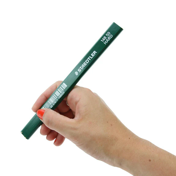 Carpenter Pencil Hard - Image 2