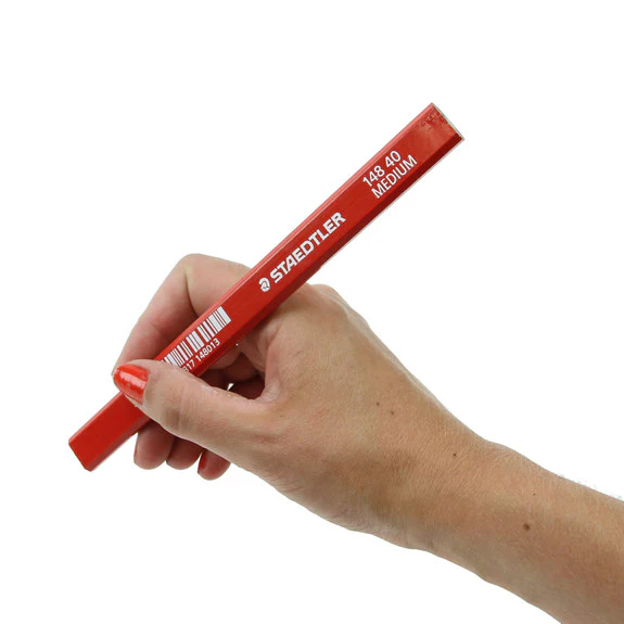 Carpenter Pencil Medium - Image 2