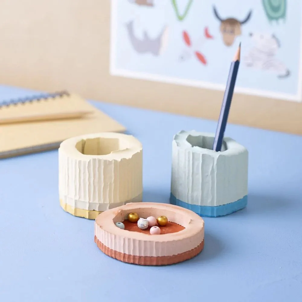 Craft Kit: Casting Containers - Image 2