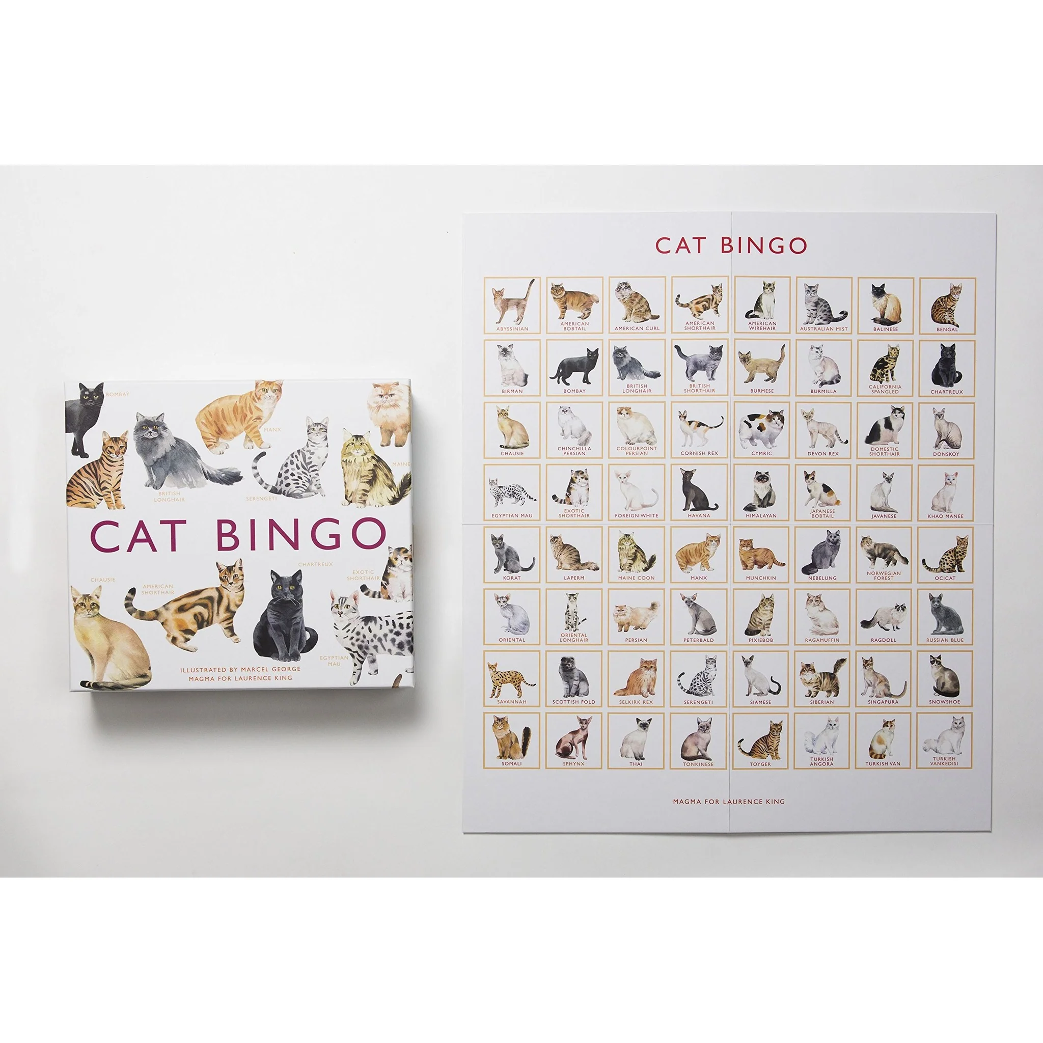 Cat Bingo - Image 6