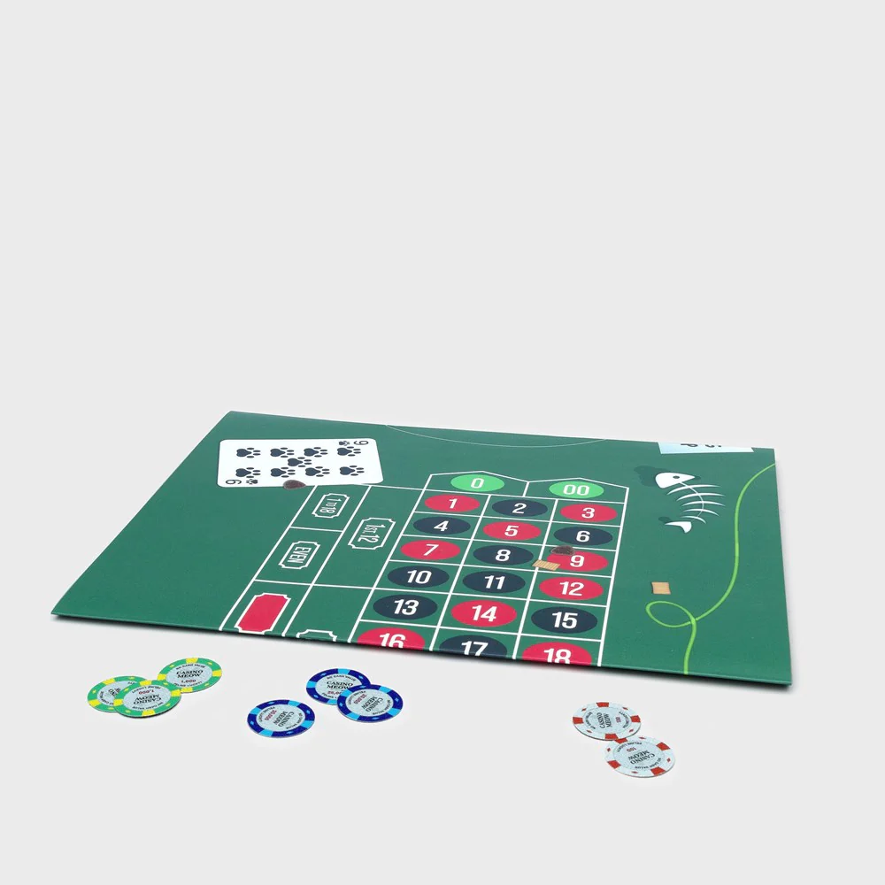 Cat Casino Toy - Image 3