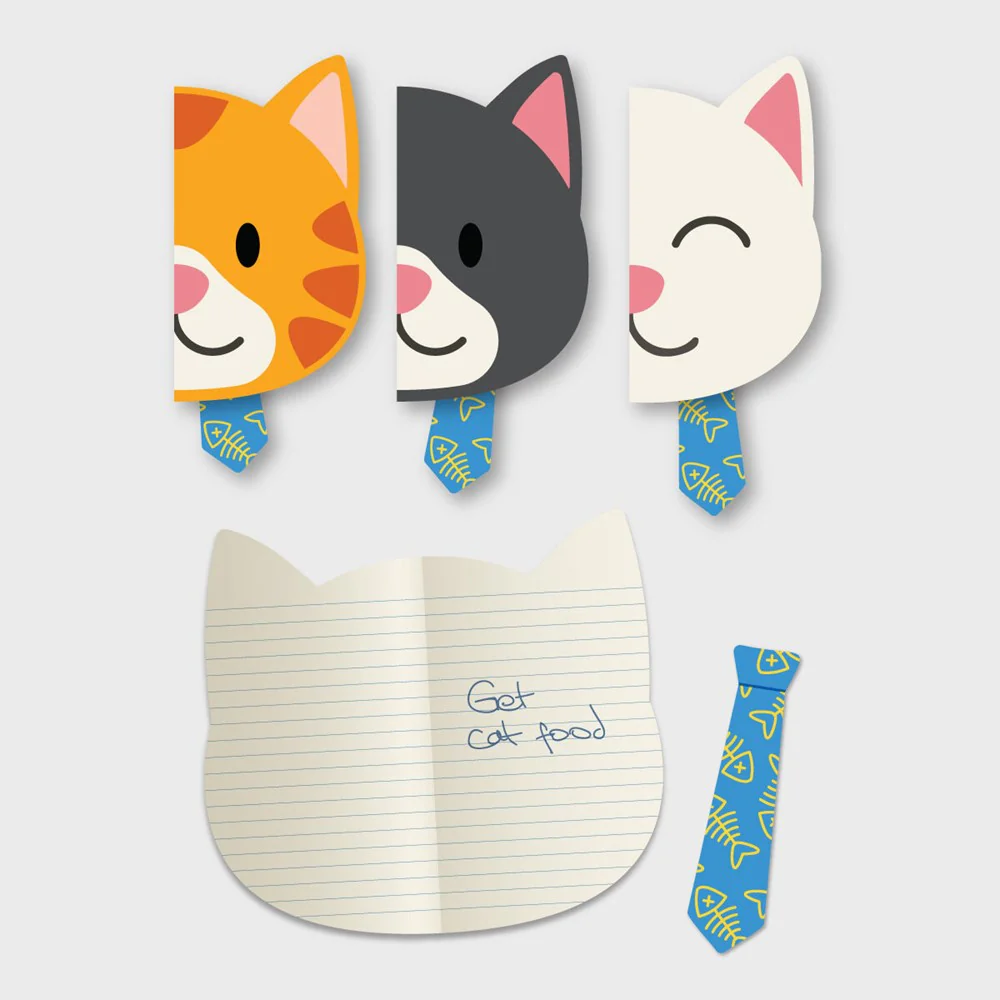 Cat Notebooks - Image 3