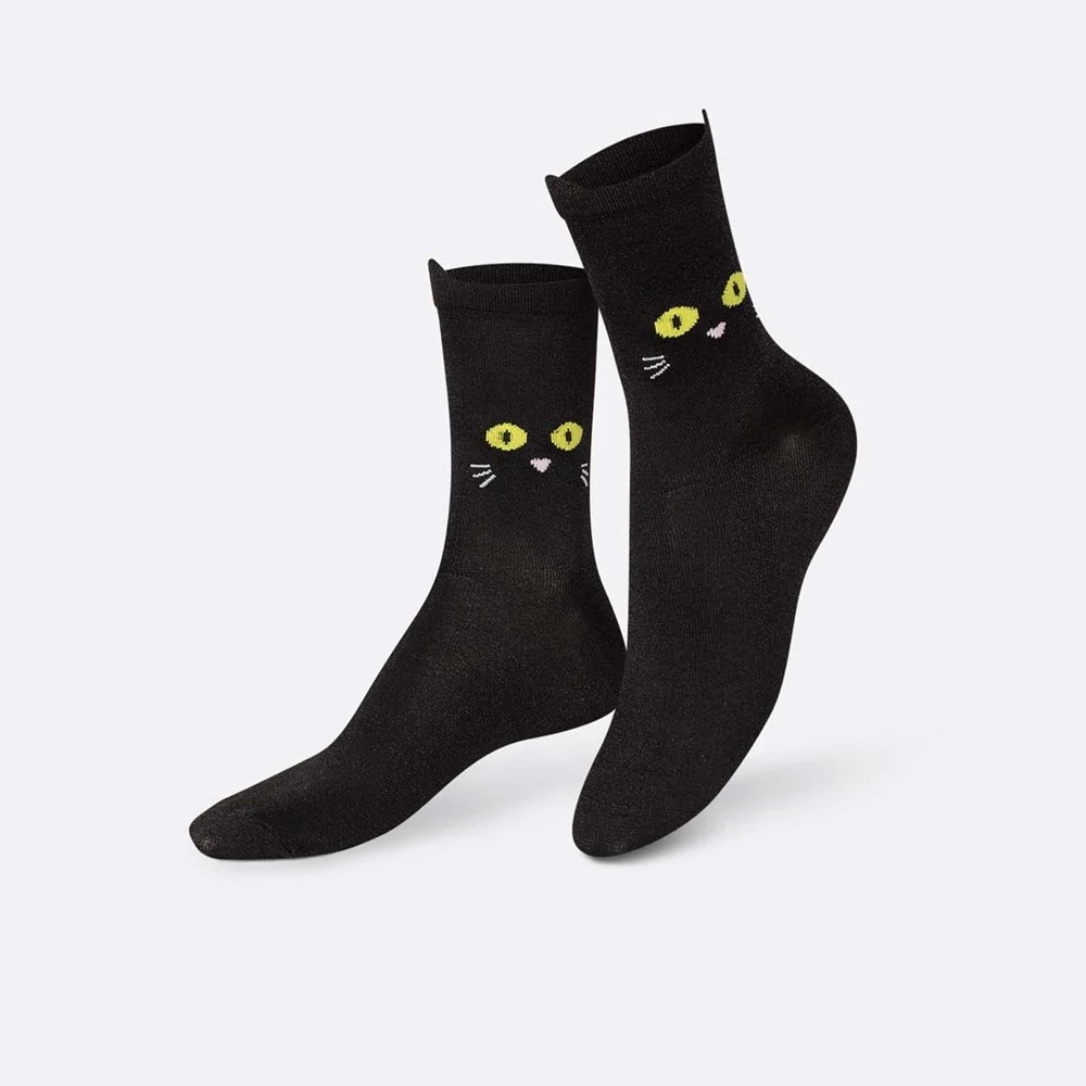 Cat Walk Socks - Image 2