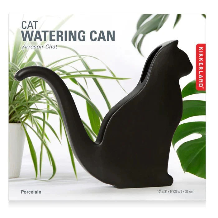 Cat Watering Can - Image 2