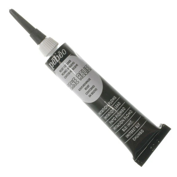 Cerne Relief Outliner 20ml Tube - Image 3