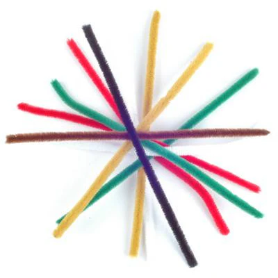 Chenille Stems - Image 2