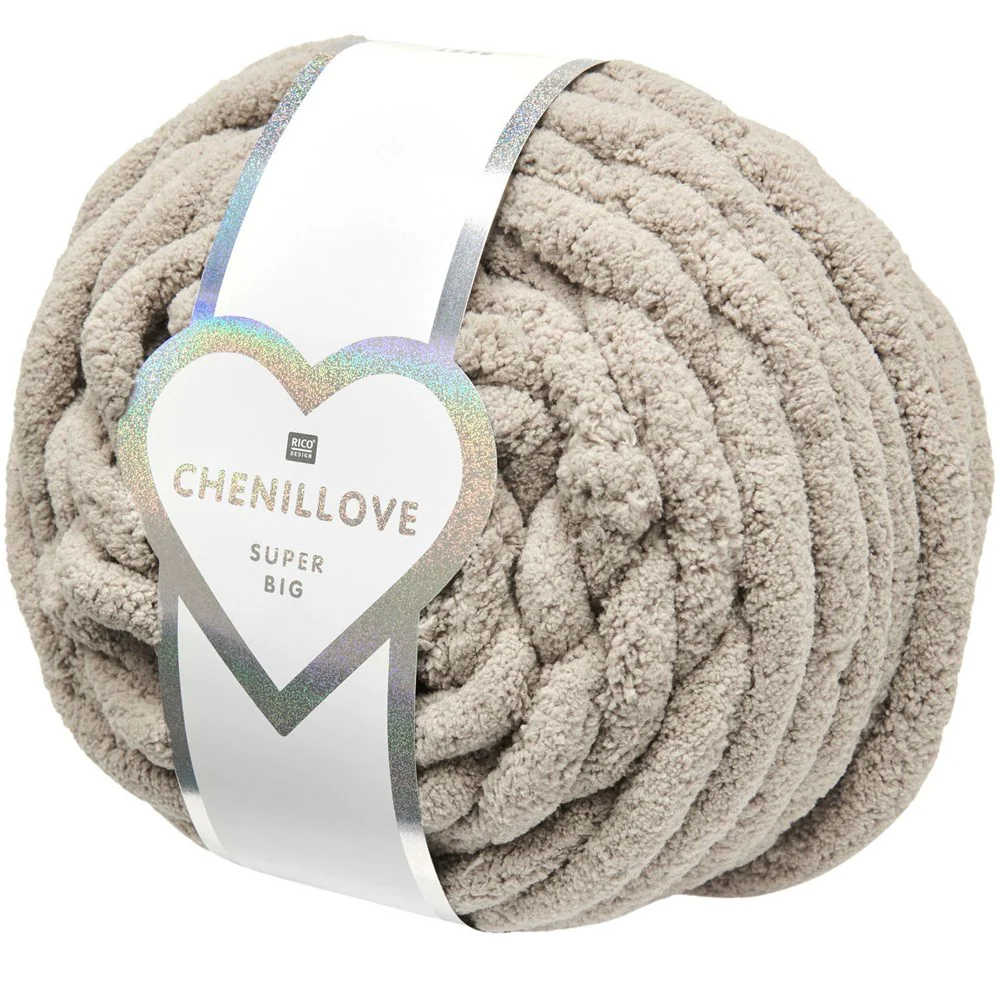 Chenillove Super Big 300g 36m - Image 2