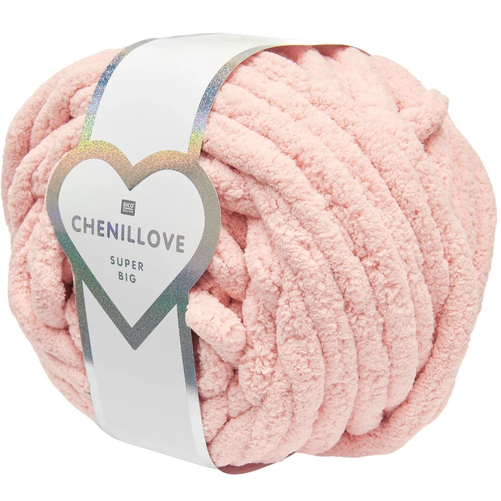 Chenillove Super Big 300g 36m - Image 3