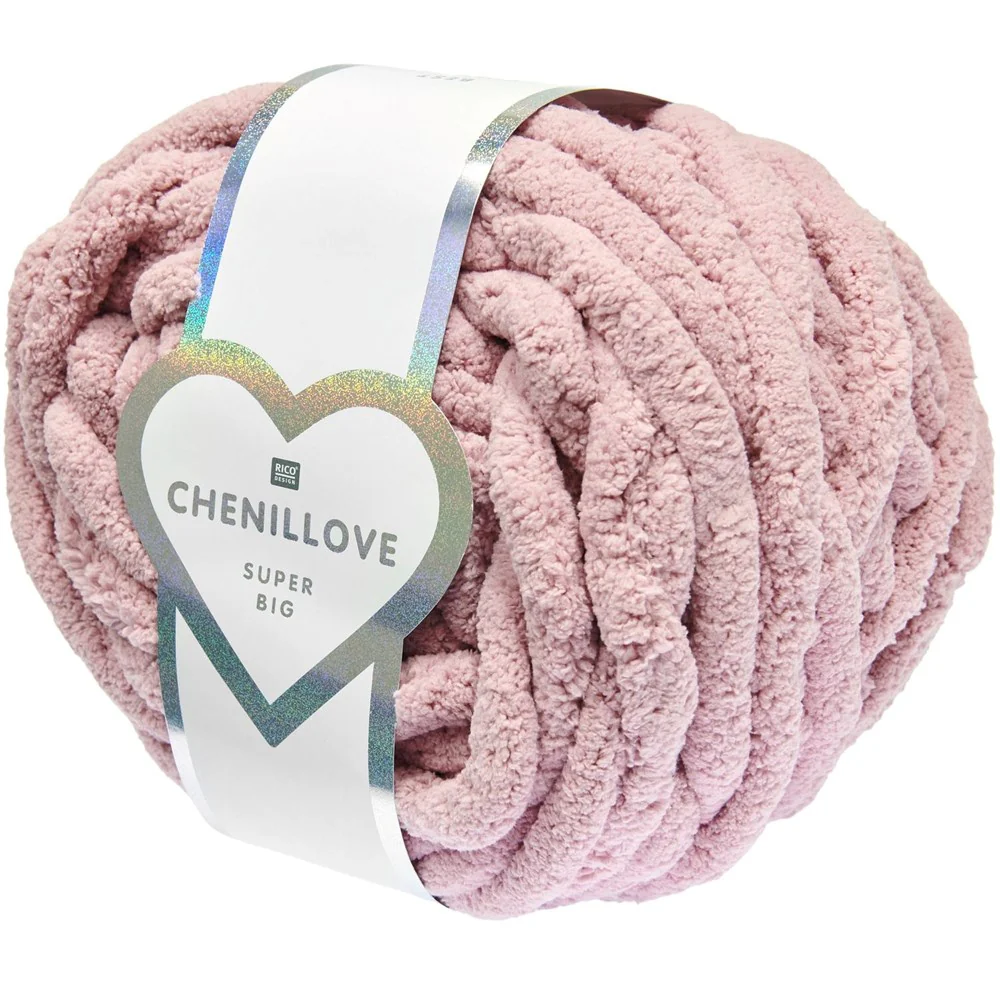 Chenillove Super Big 300g 36m - Image 4