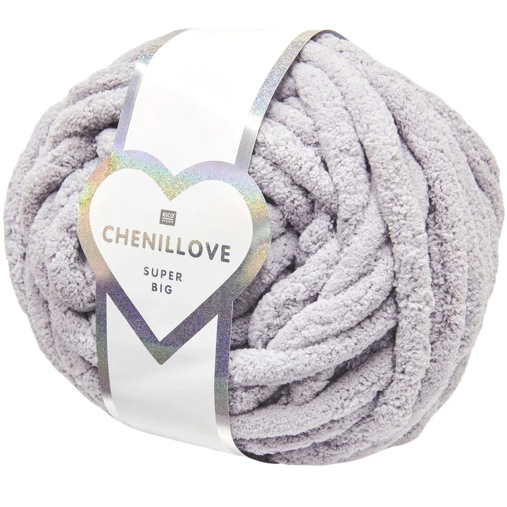 Chenillove Super Big 300g 36m - Image 5