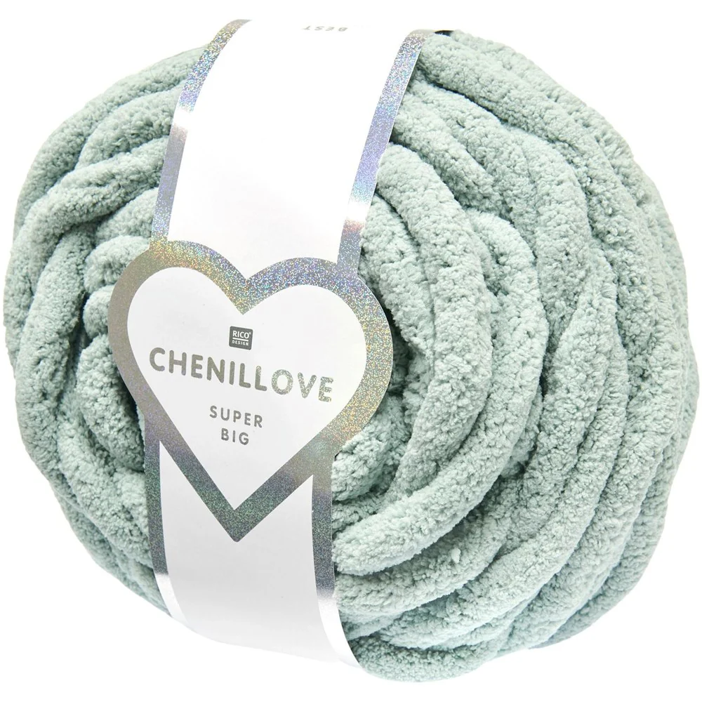 Chenillove Super Big 300g 36m - Image 6