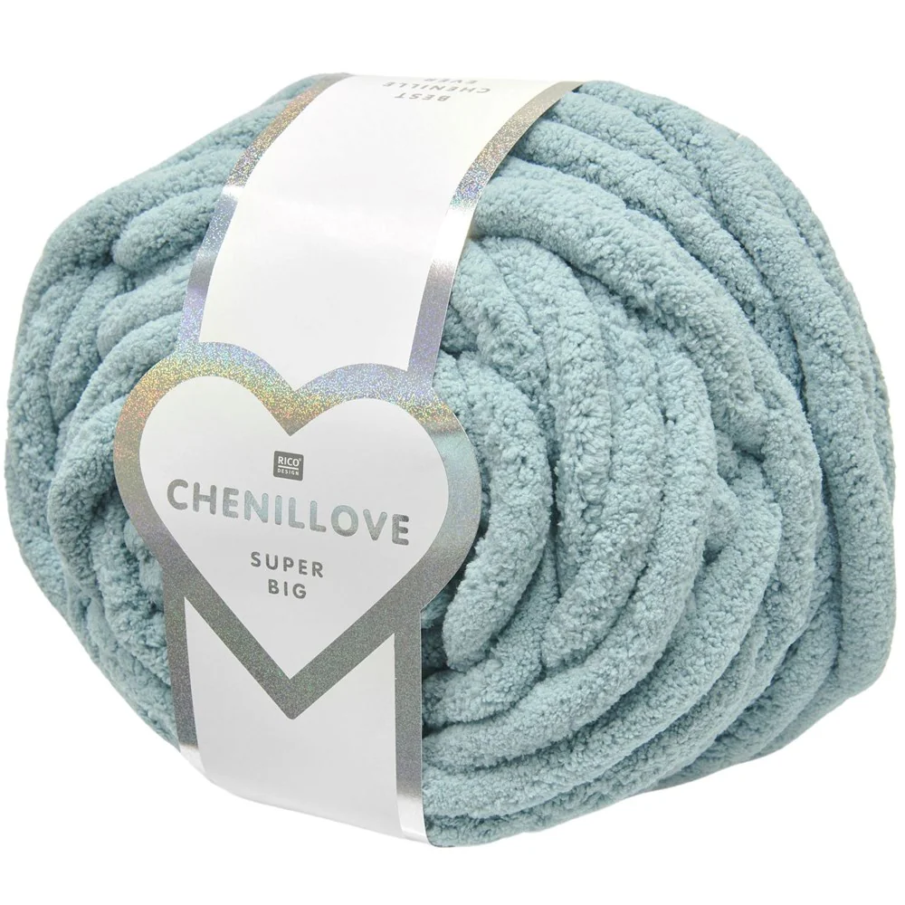 Chenillove Super Big 300g 36m - Image 7