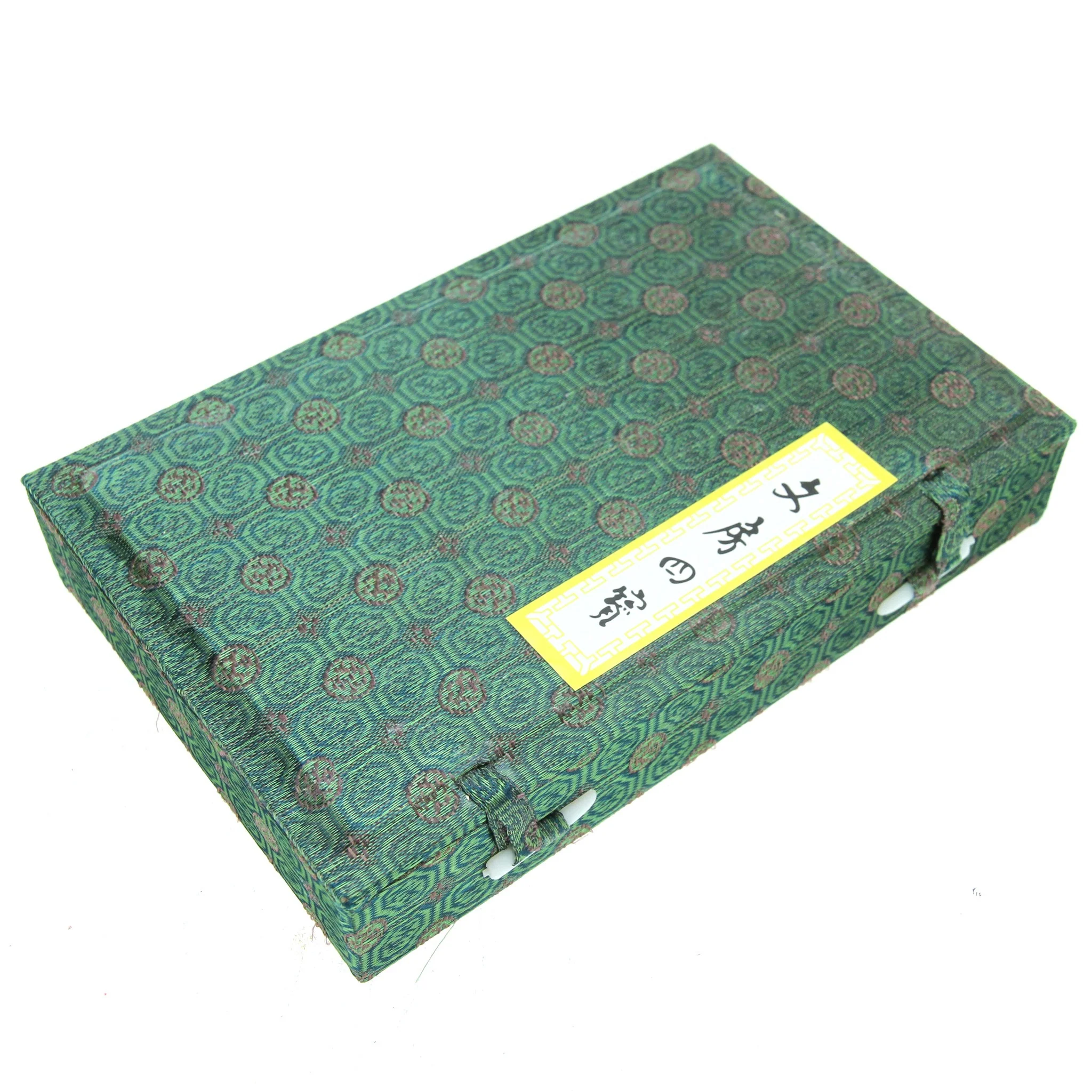Chinese 2 Brush Painting Set Large - Image 3
