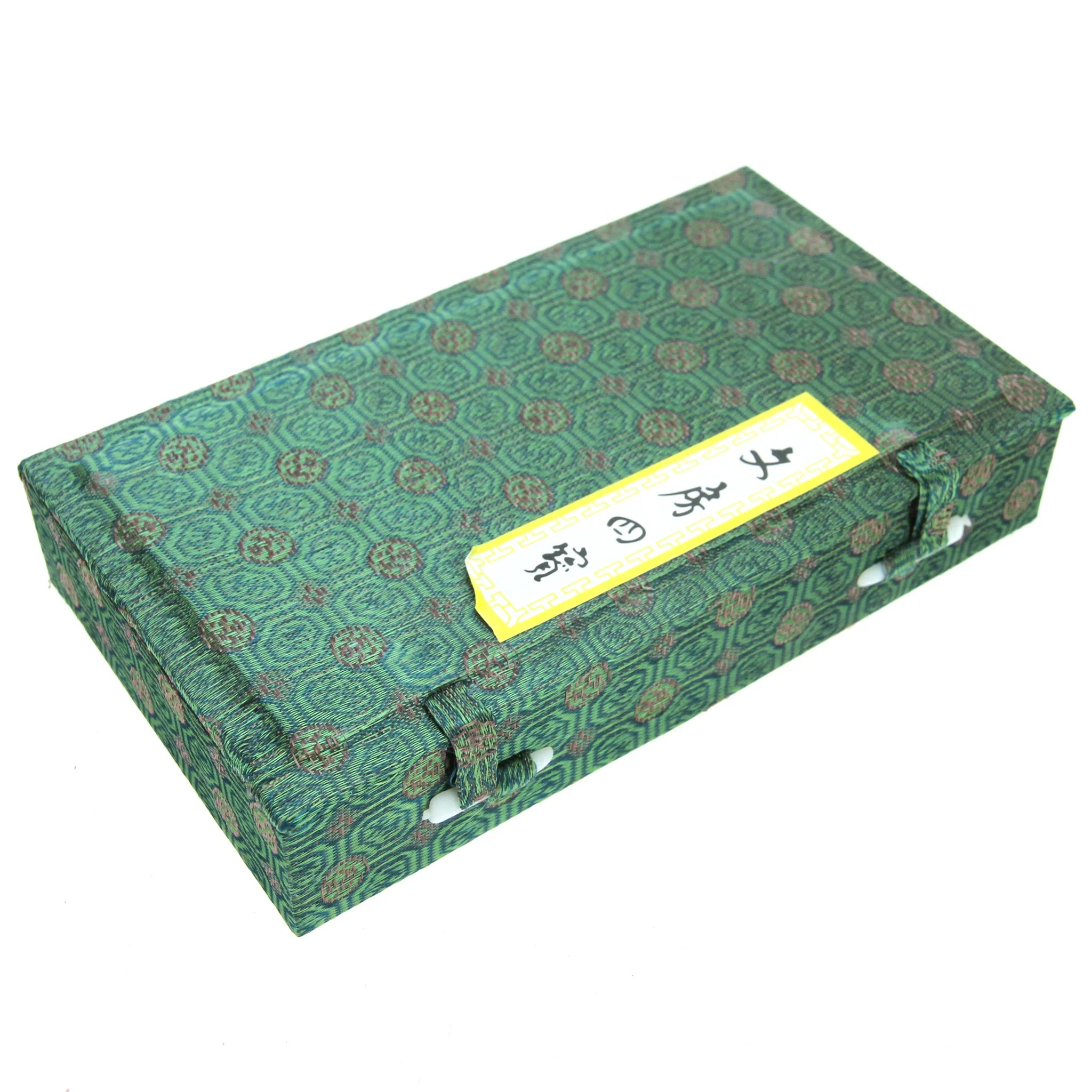 Chinese 2 Brush Painting Set Small - Image 3
