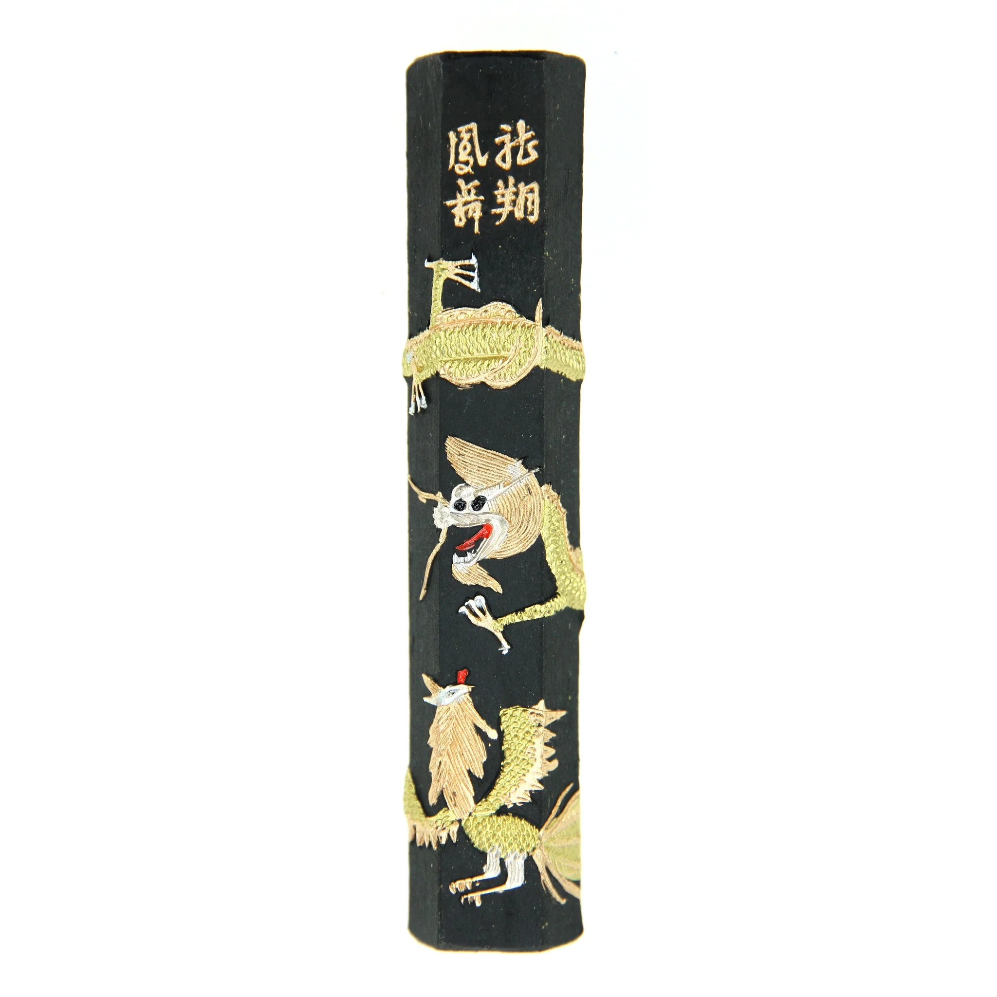 Chinese Painting Ink Stick (Single Black) - Image 3