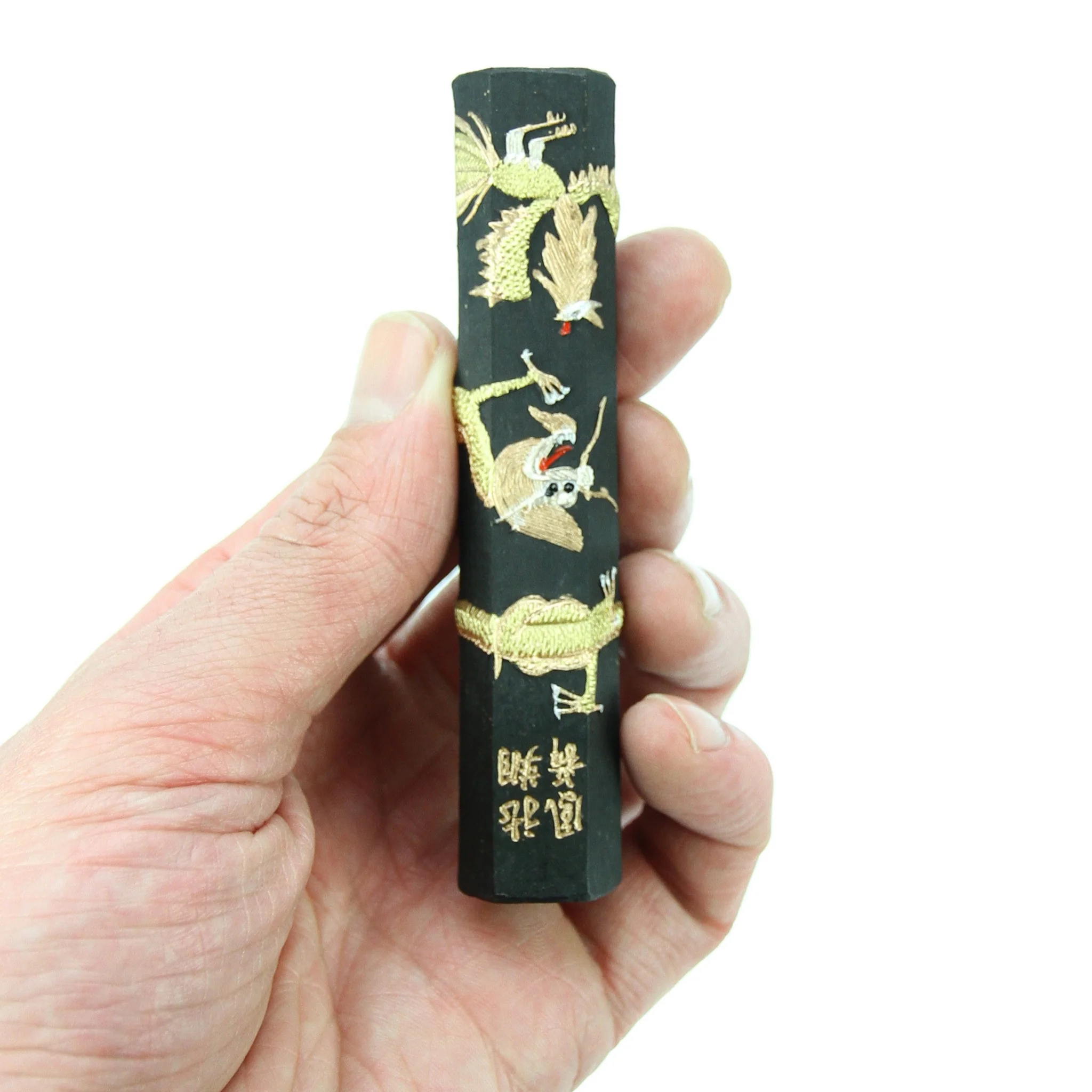 Chinese Painting Ink Stick (Single Black) - Image 4