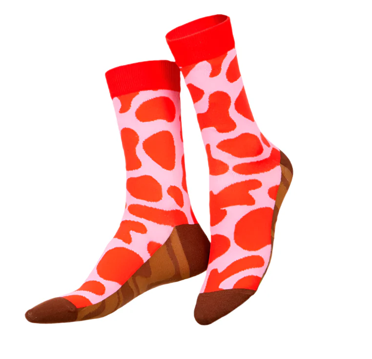 Choco Bar Socks - Image 2